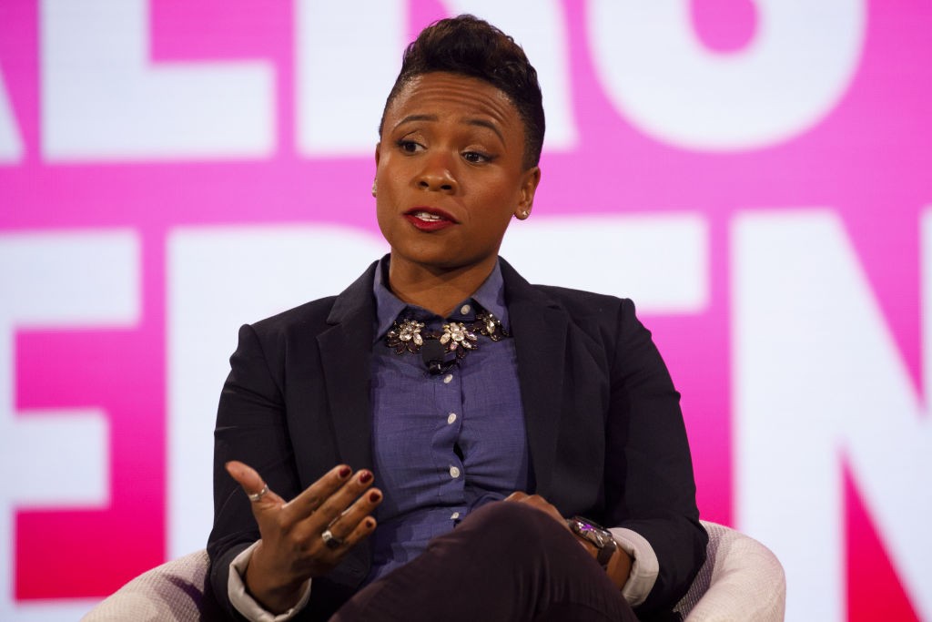 Blendoor: Track Company Diversity Pledges