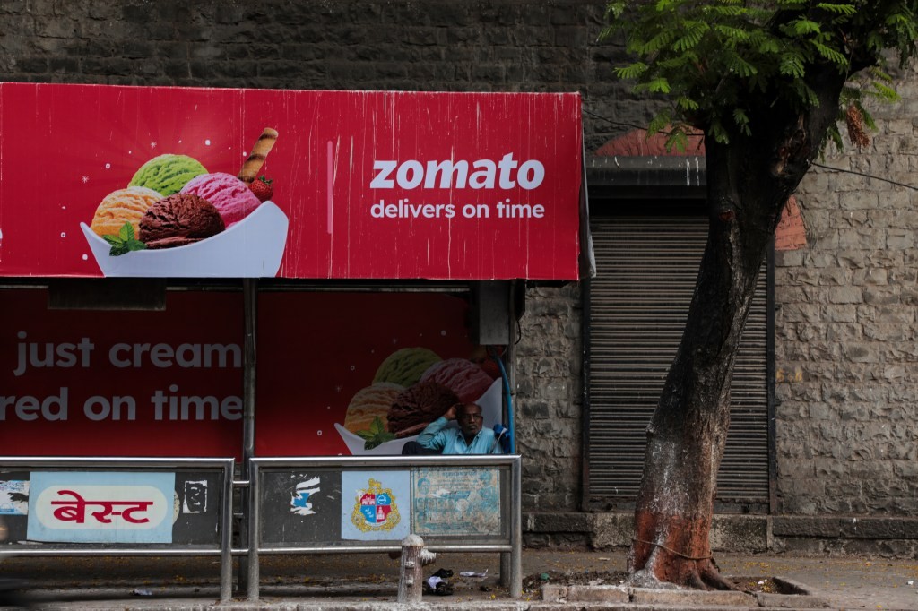 Blinkit's Challenges: A Costly Battle in India's Quick-Commerce Market