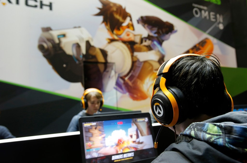 Blizzard's New Survival Game: A Potential Era-Defining Title