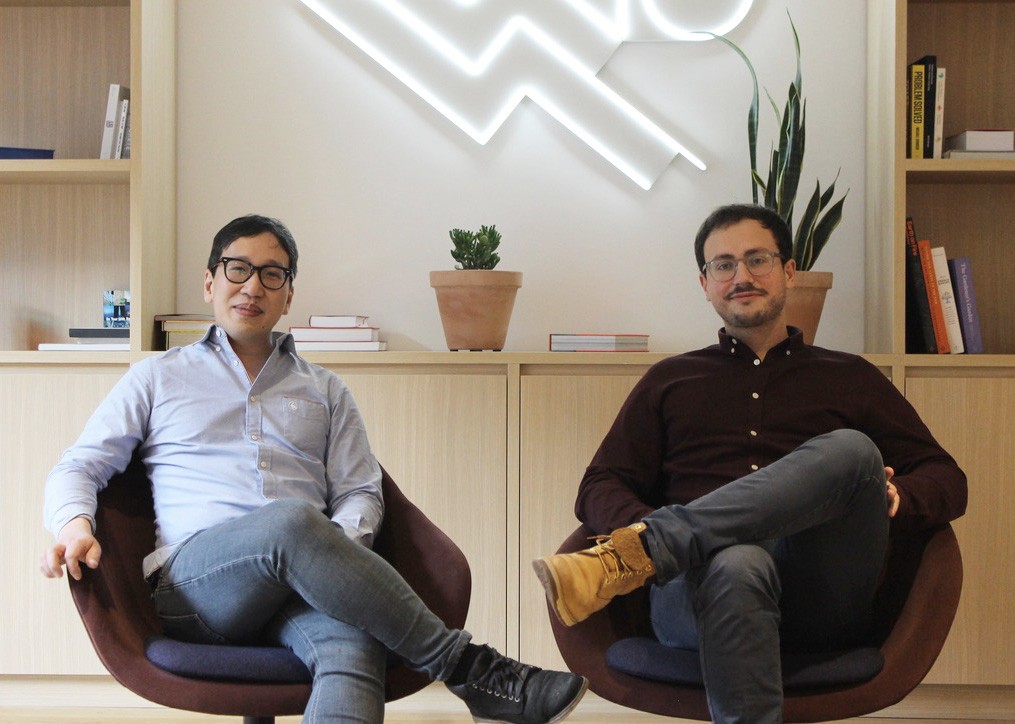 blobr Raises €1.2M Pre-Seed to Turn APIs into Products