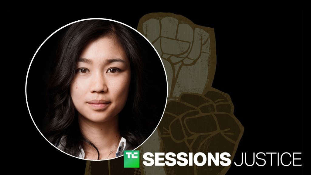 Tracy Chou of Block Party to Speak at TechCrunch Sessions: Justice