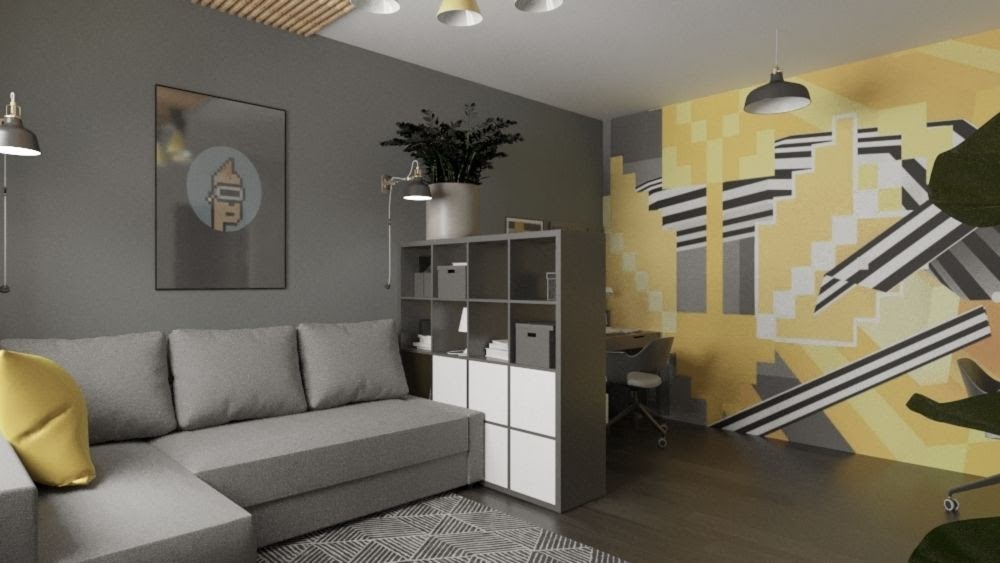 Propy to Auction Real Apartment as NFT - First Ever Sale