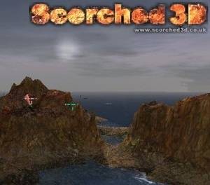 Scorched 3D: Realistic Turn-Based Strategy Game