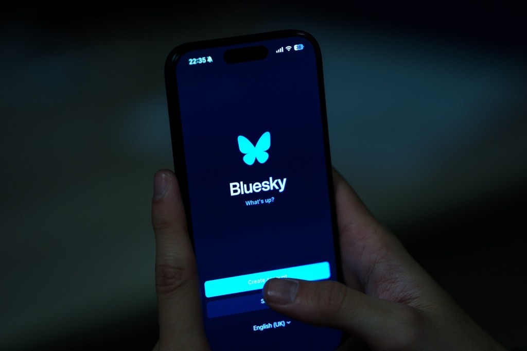 Bluesky Now Lets You Privately Bookmark Posts
