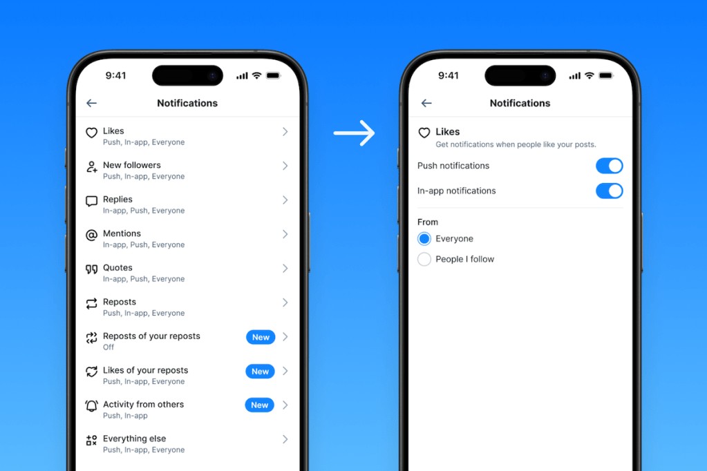 Bluesky Notifications: Customize Your Activity Alerts