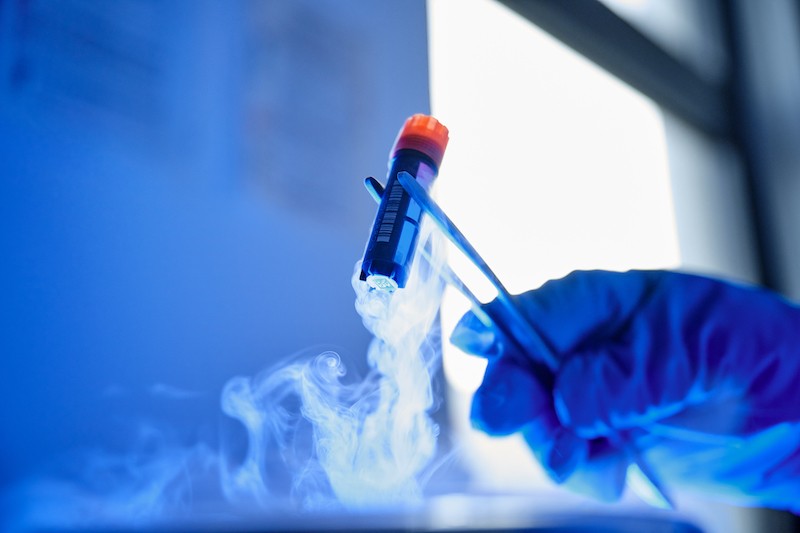 bluu Biosciences Secures Funding for Lab-Grown Seafood in Europe