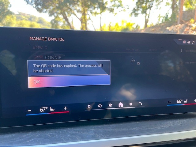 Breaking Up With BMW: A Farewell