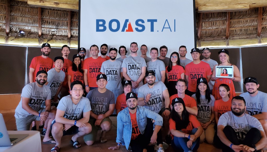 boast.ai Raises $23M to Simplify R&D Tax Credits