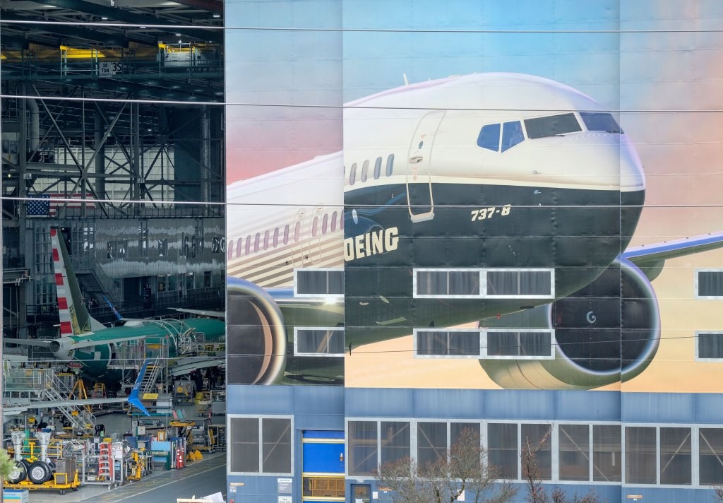 Boeing Emissions: Charm Industrial's Carbon Capture Solution
