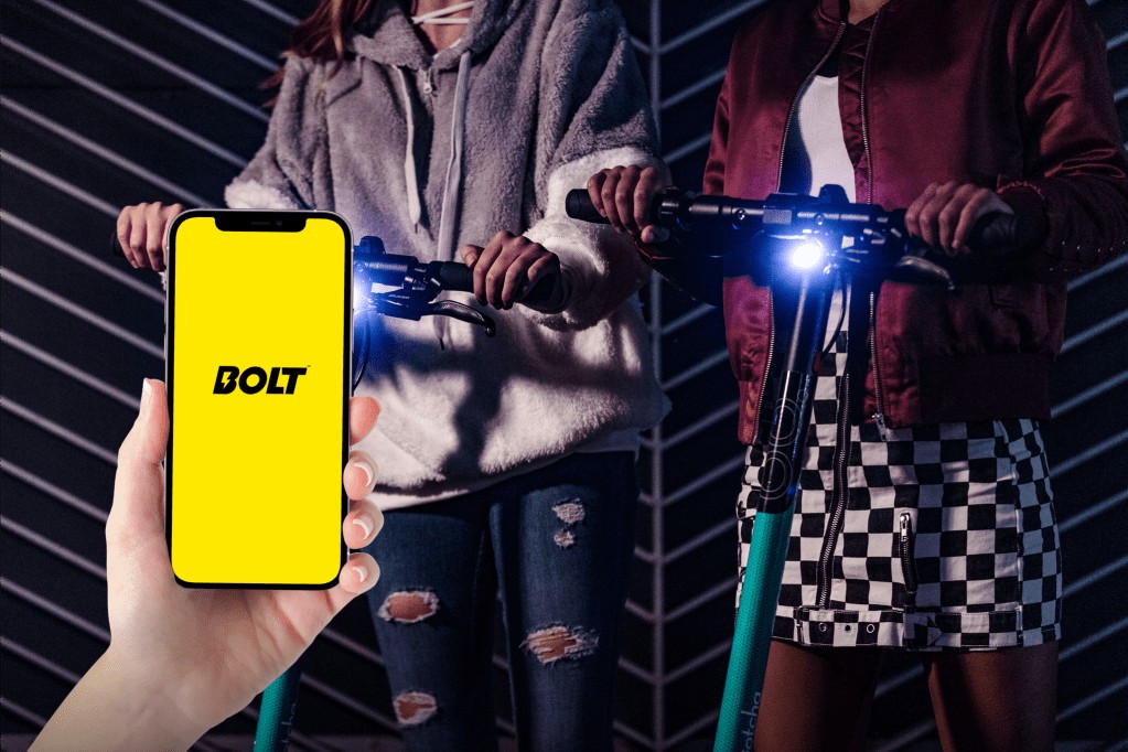 Bolt Mobility Expands to 48 New Markets | Last Mile Acquisition