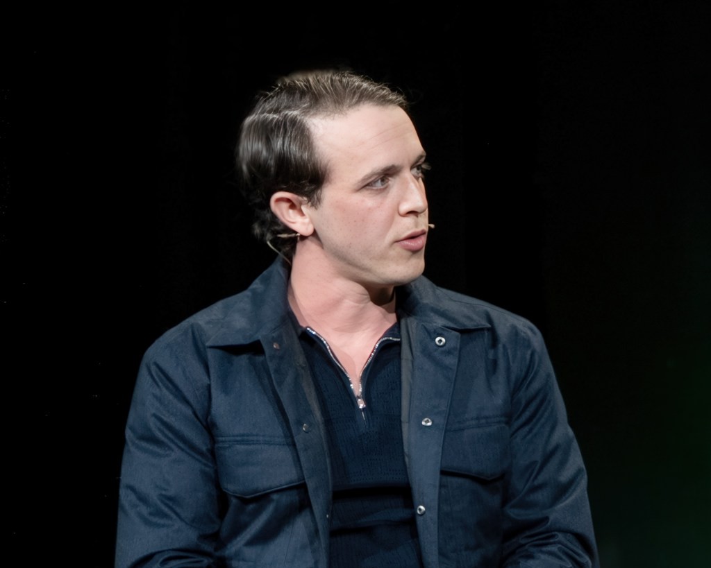 Bolt's Ryan Breslow Launches New Payments App to Rival Coinbase, Zelle & PayPal