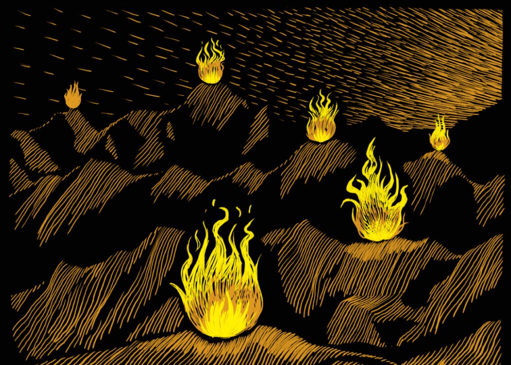 Build Your Own Social Community | Bonfire