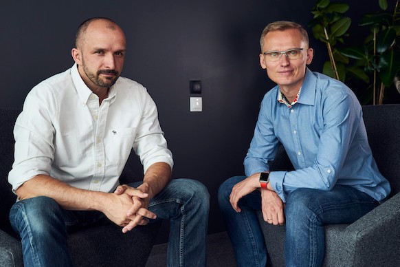 Booksy Raises $70M to Expand & Acquire Salon Apps