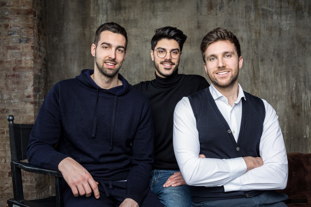 Boom Raises $7M Series A - Commercial Photography Marketplace