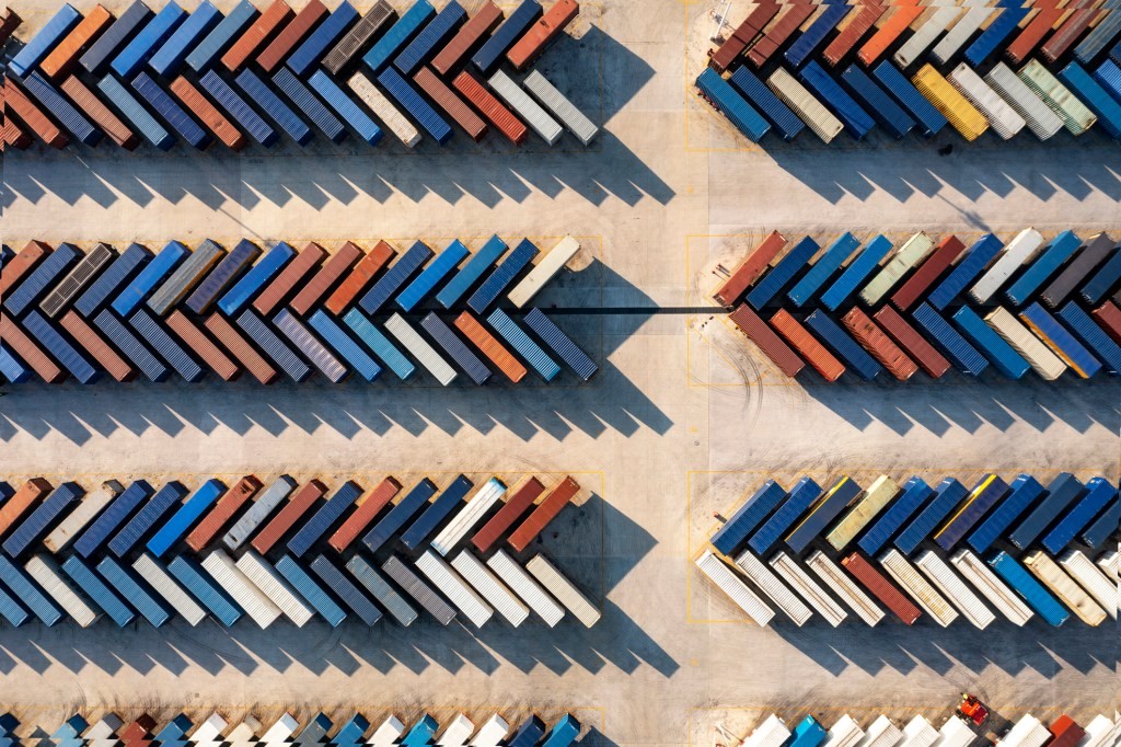 boon Raises $20.5M for Agentic AI Fleet Tools