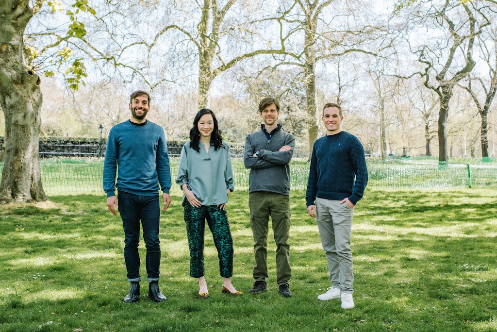 Moonfire Launches $60M Seed Fund for Remote Investing