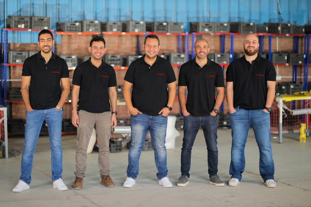 Bosta Secures $6.7M Funding to Expand E-commerce Delivery in Africa & MENA