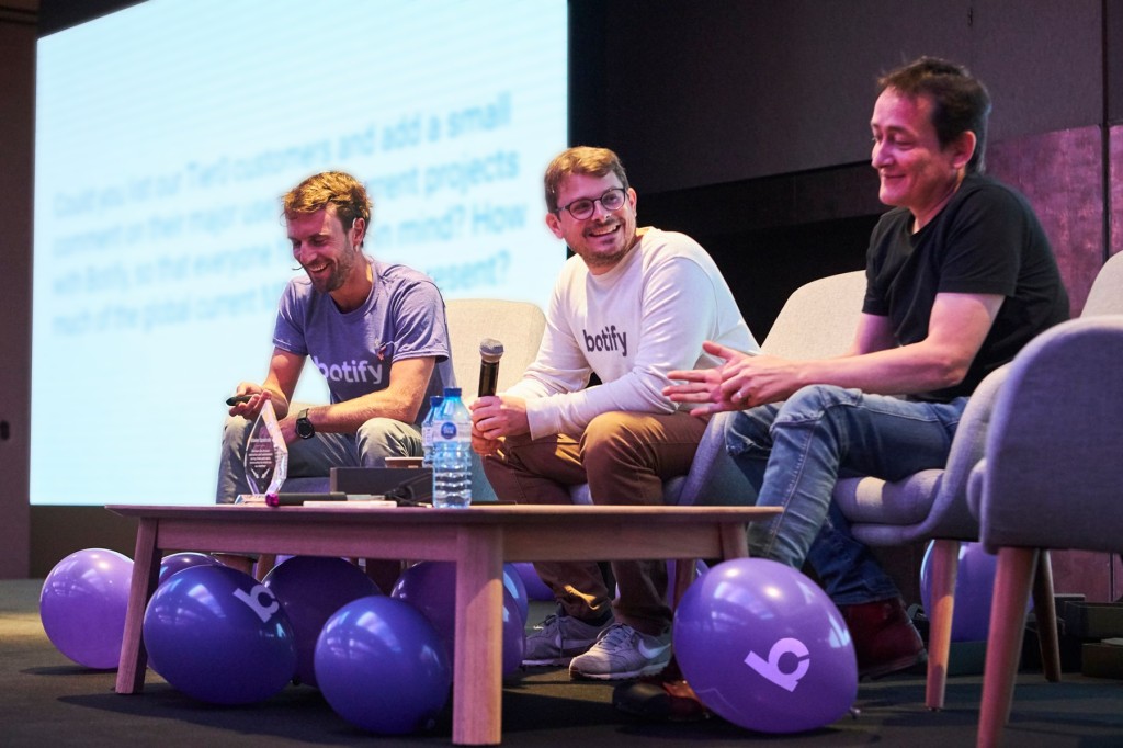 Botify Raises $55M to Revolutionize Search Indexing