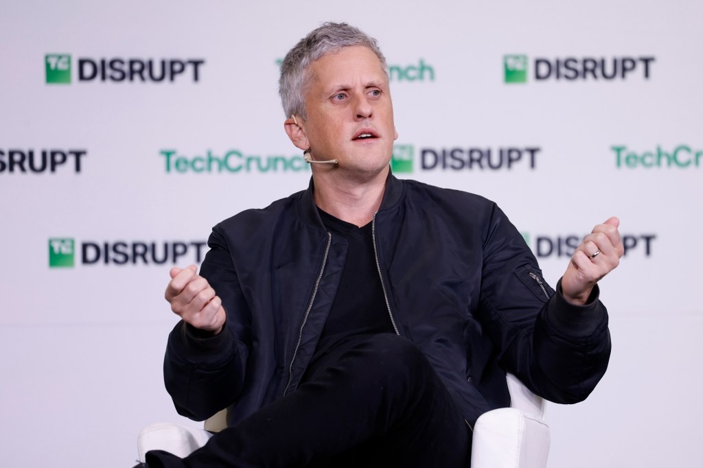 Box CEO Aaron Levie on AI's Impact on Enterprise SaaS