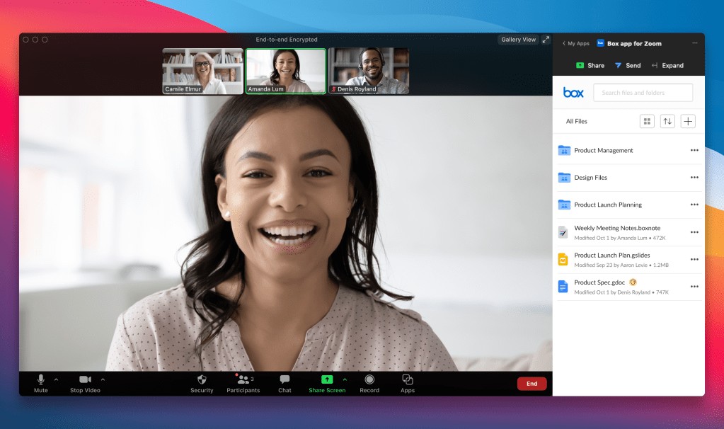 Box Collaboration: CPO Insights on the Modern Workplace