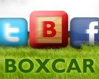 Boxcar - iOS Push Notifications