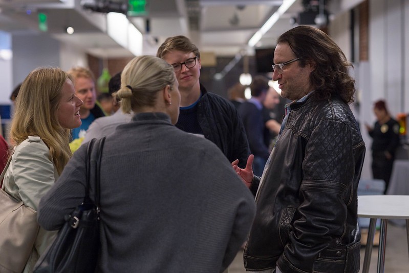 Brad Feld on 'Give First' & Mentorship - Startup Insights