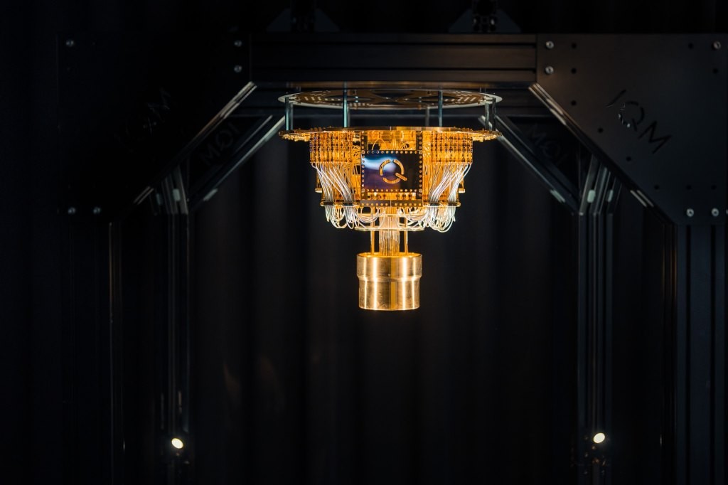 Unicorn IQM Expands Globally with Quantum Computers