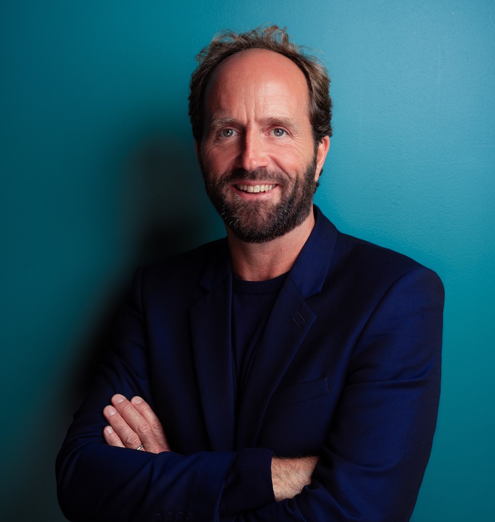 You & Mr. Jones Raises $60M Series B Funding