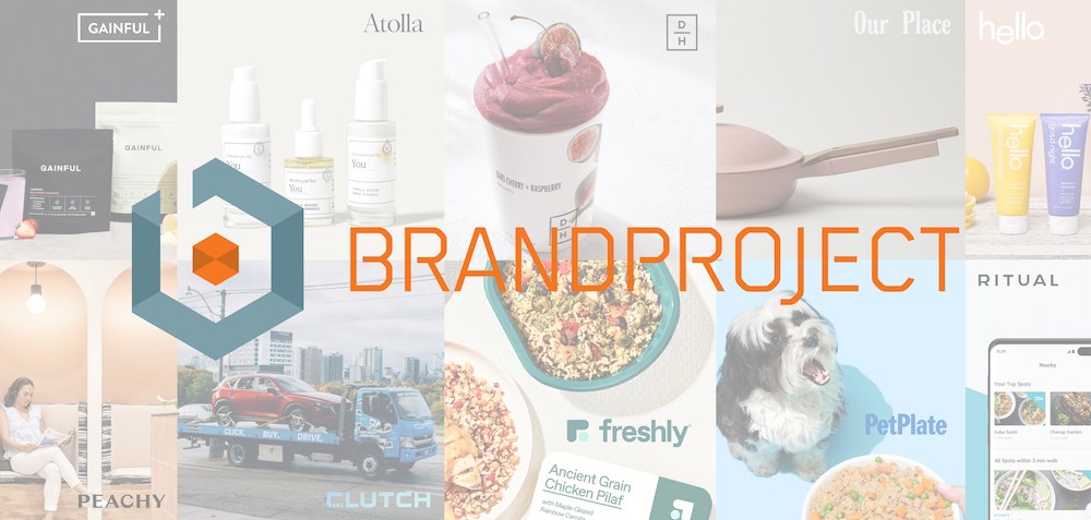 brandproject Launches $43M Fund, Expanding Beyond Studio Model