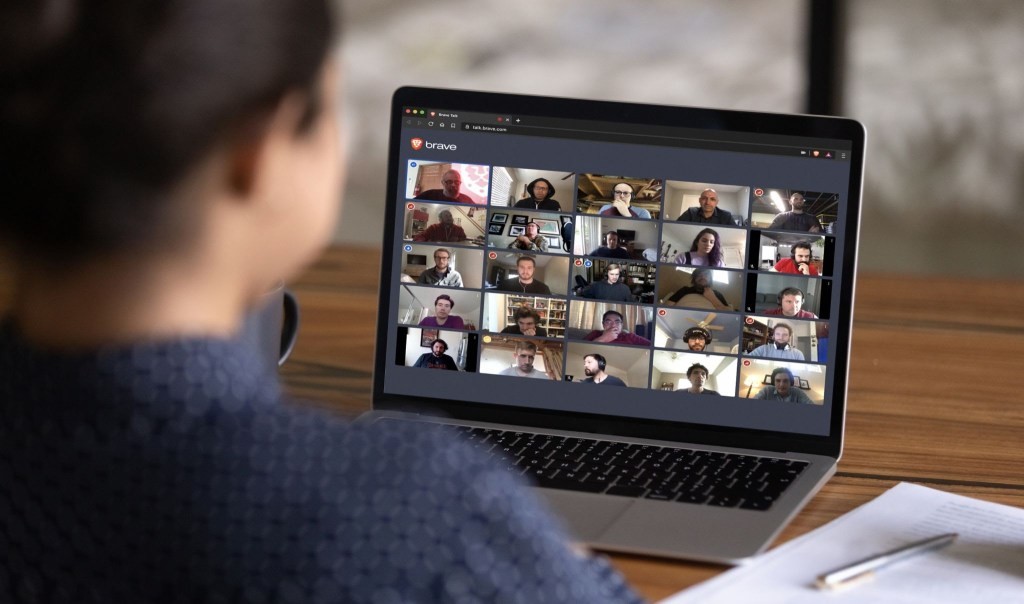 Brave Video Conferencing: Now Out of Beta!