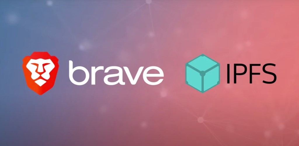 Brave Browser Now Supports IPFS: Native Peer-to-Peer Protocol