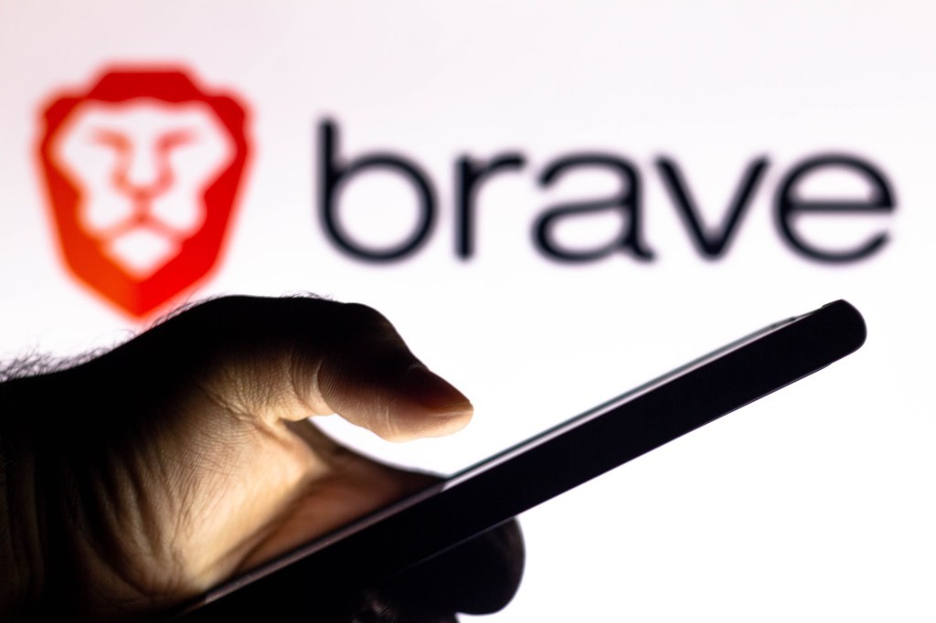 Brave Browser: Tune Search Results with Upvotes & Downvotes
