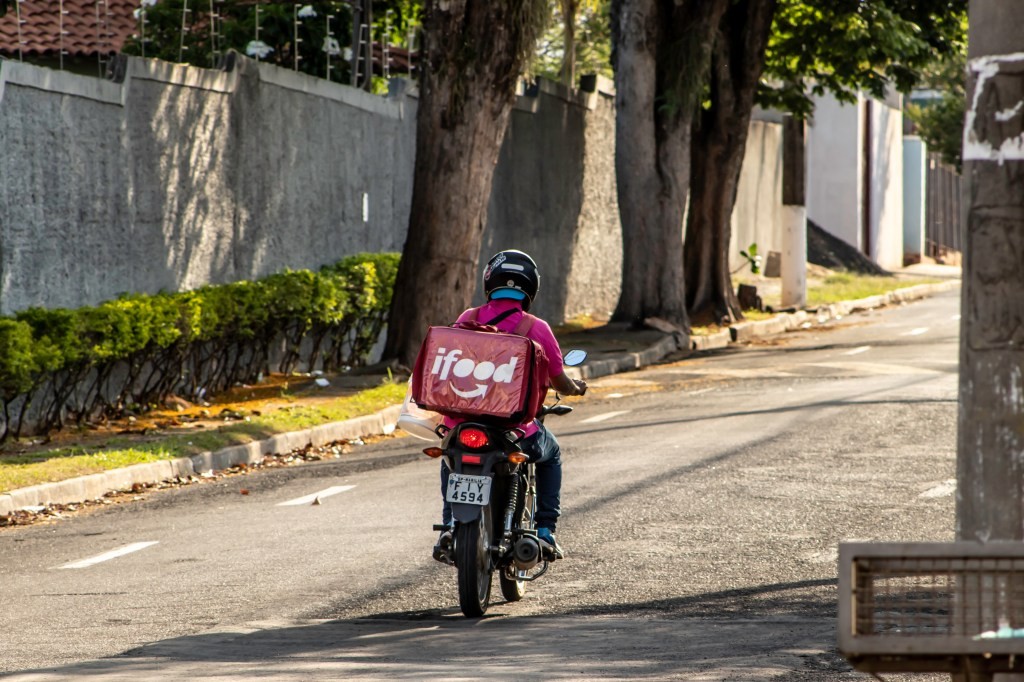 iFood Brazil Sustainability Initiatives | Reducing Carbon Footprint