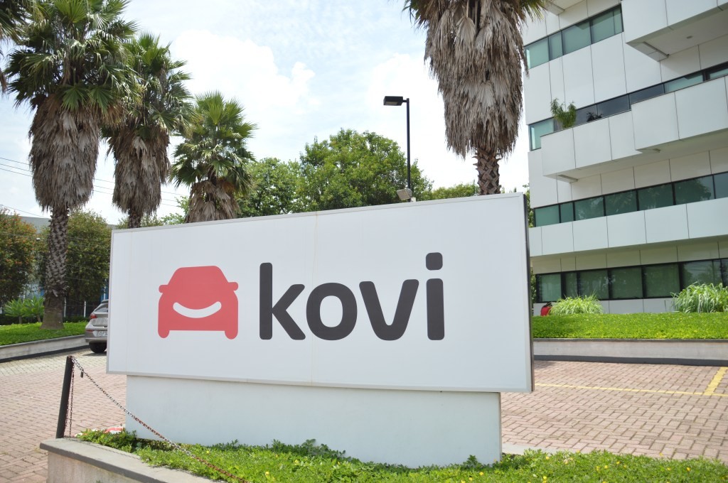 Kovi Raises $104M Series B to Expand Car Ownership in Latin America