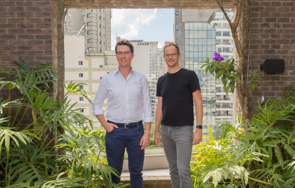 Brazil's Loft Valuation Soars: $700M Increase in One Month