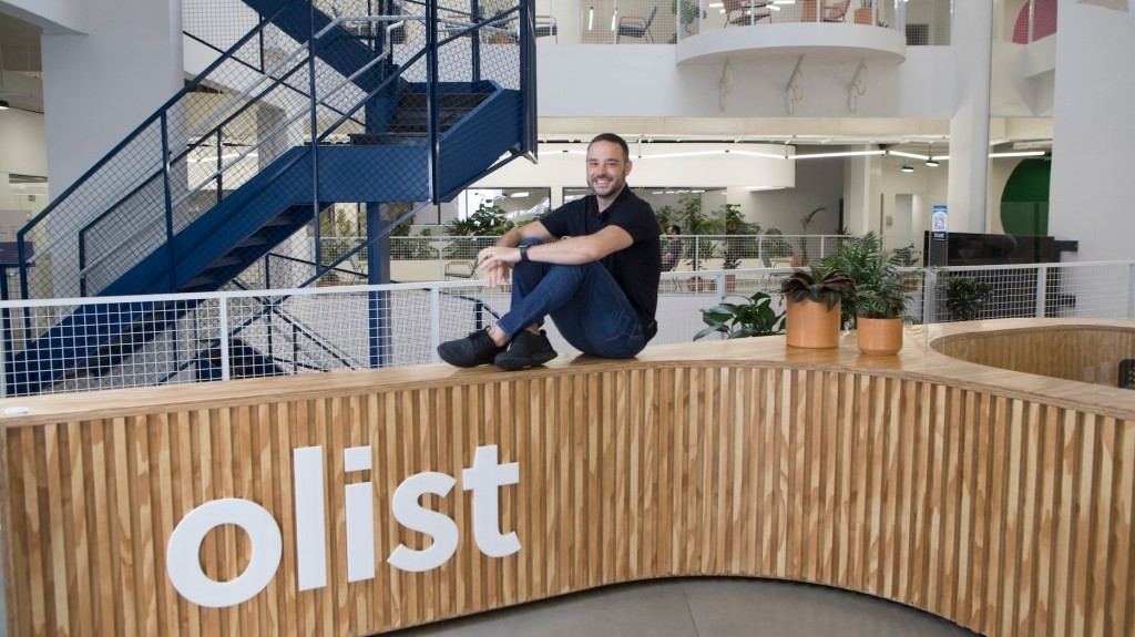 Olist Secures $186M Funding to Expand Brazilian E-commerce