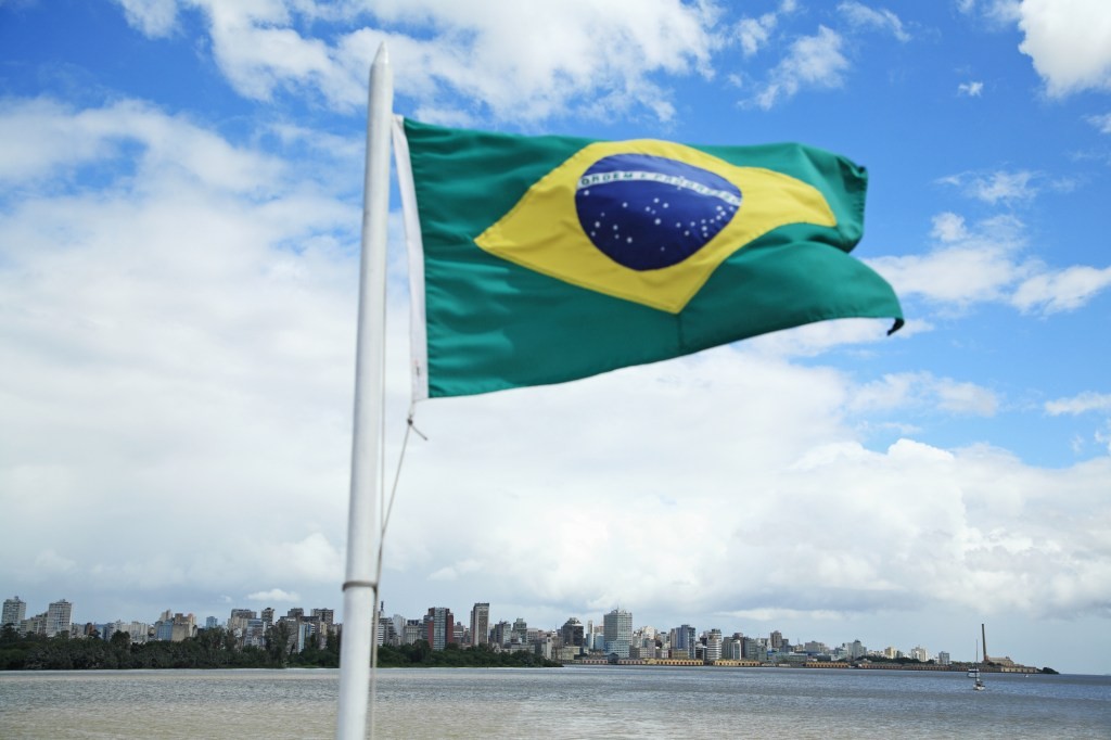 Brazil's Positive Ventures Closes $10M Impact Investing Fund