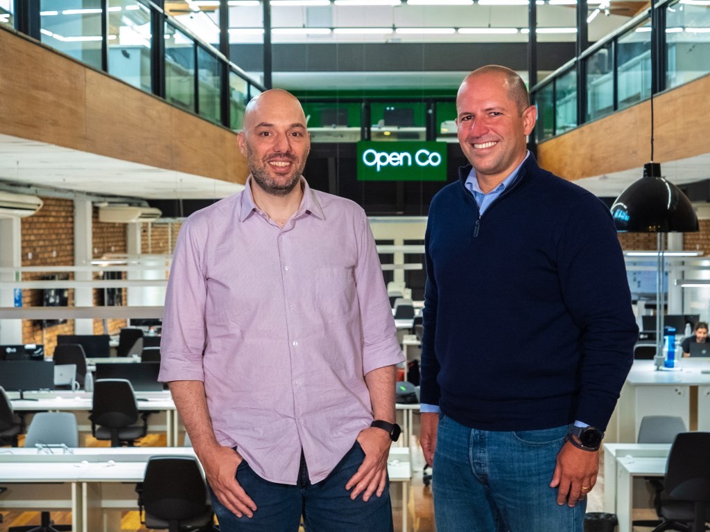 Open Co Raises $115M to Expand Brazilian Credit Access