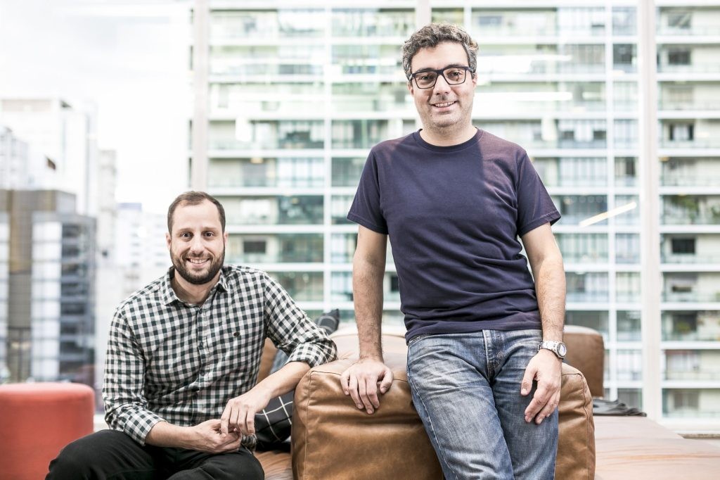 QuintoAndar Raises $300M at $4B Valuation - Brazilian Proptech