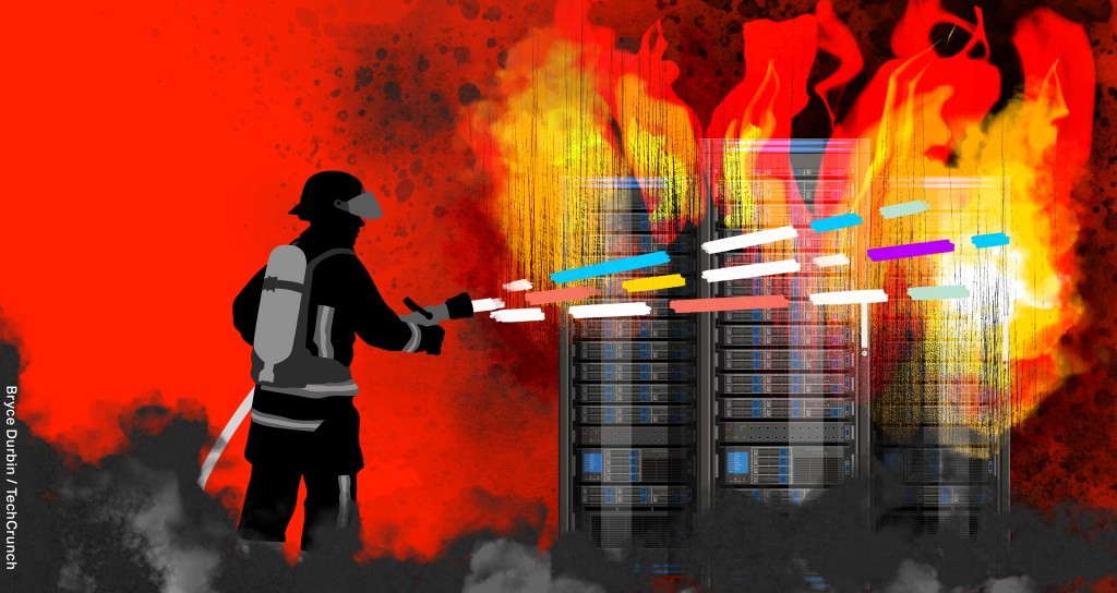 BreachQuest Raises $4.4M to Revolutionize Incident Response