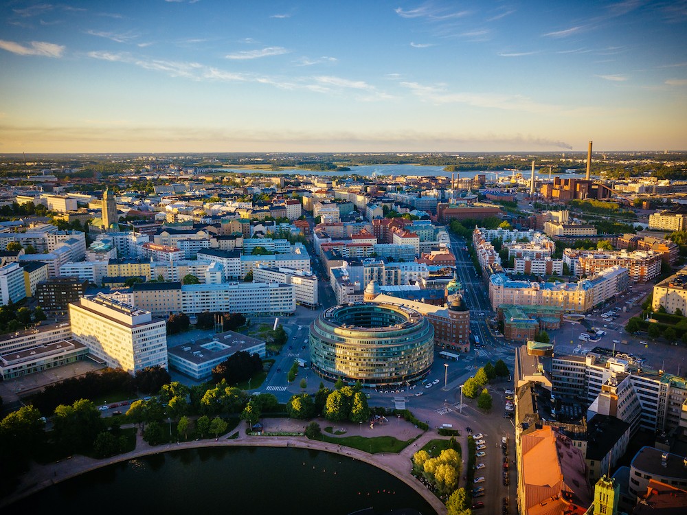 Nordic Startup Ecosystem Boom: A Deep Dive
