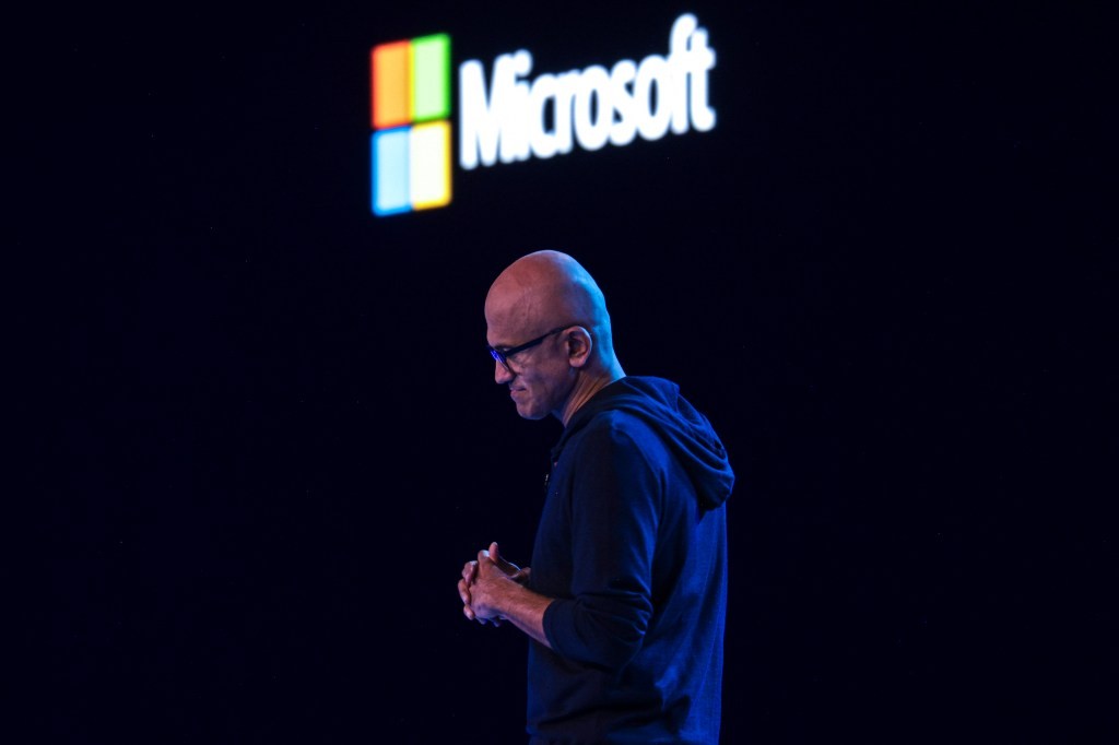 Microsoft Data Center Growth vs. Sustainability | Challenges