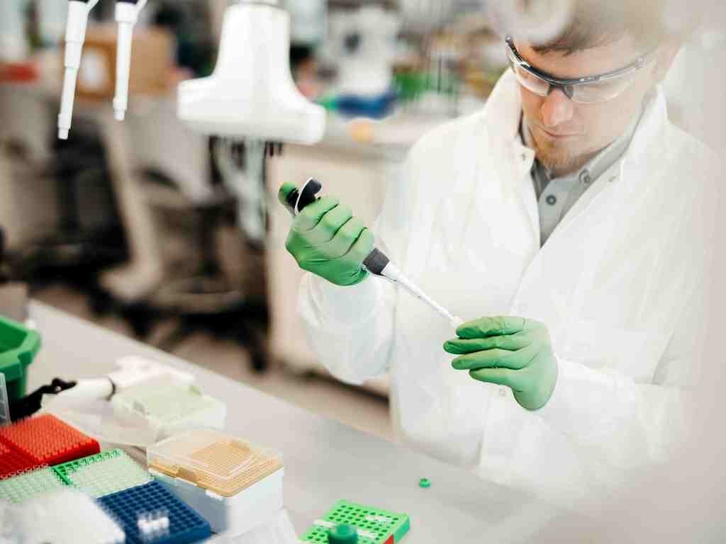 Mammoth Biosciences Achieves Unicorn Status with CRISPR Platform