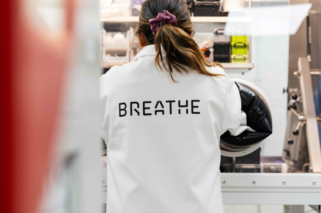 Breathe Raises $21M Series B to Revolutionize Battery Performance Prediction