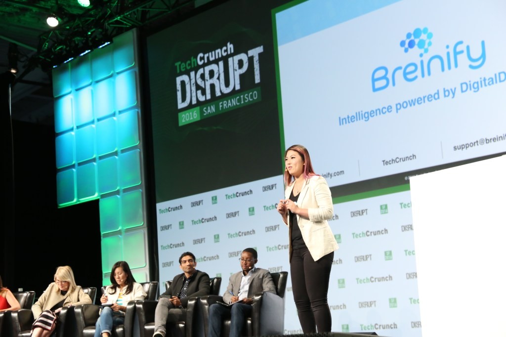 Breinify Raises $11M Seed Funding for Data Science in Marketing