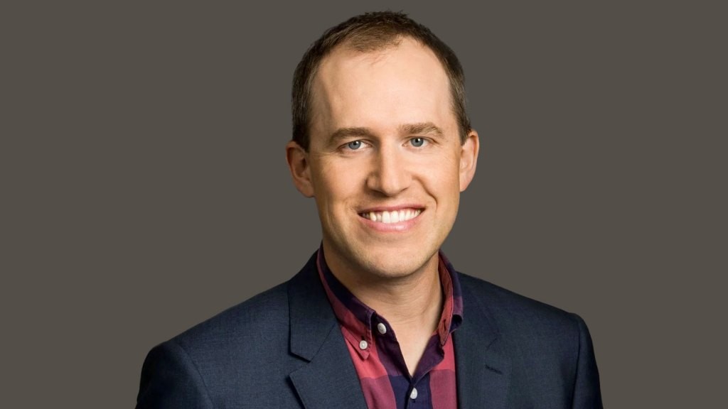Bret Taylor Named Salesforce Co-CEO