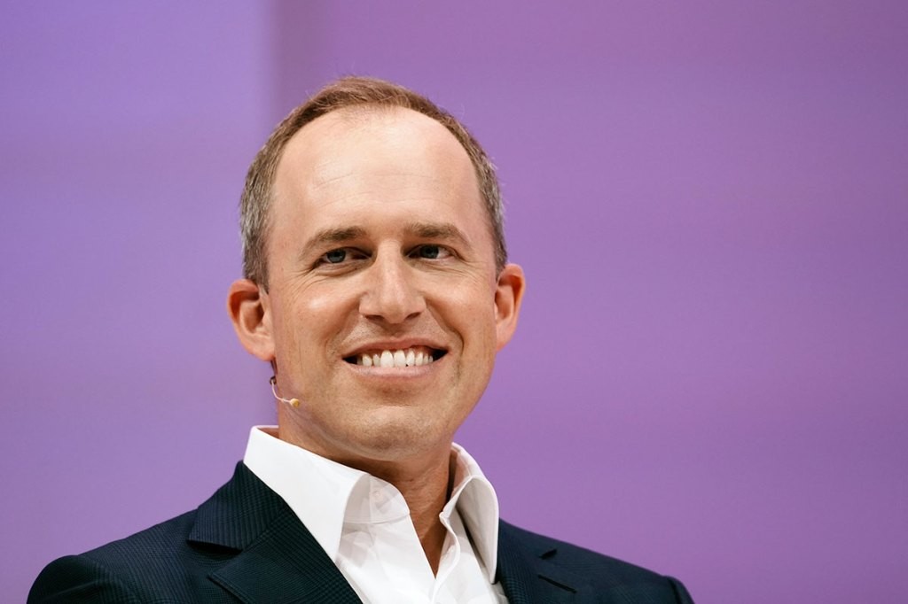 Bret Taylor's Sierra Raises $350M at $10B Valuation