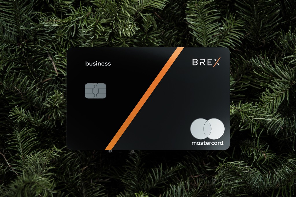Brex Applies for Bank Charter, Hires SVB Exec as CEO