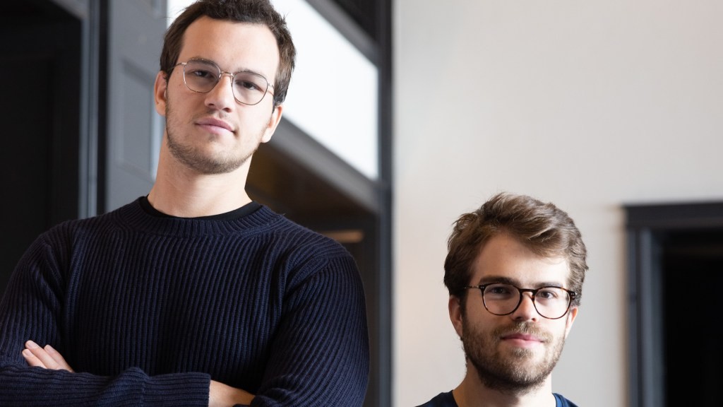 Brex Targets $500M Revenue with Anthropic & Robinhood as Clients