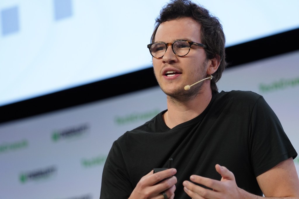 Brex Secures $300M Funding at $12.3B Valuation